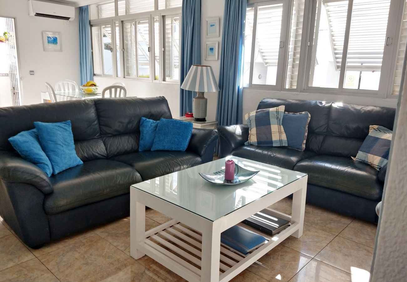 Apartamento en Nerja - AP361 - Calle Carabeo 78