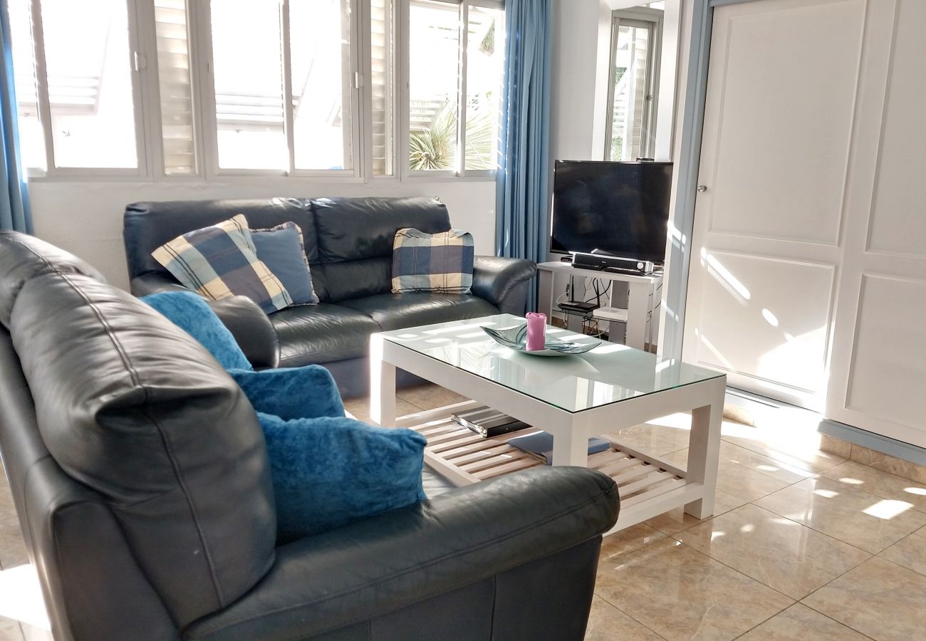 Apartamento en Nerja - AP361 - Calle Carabeo 78