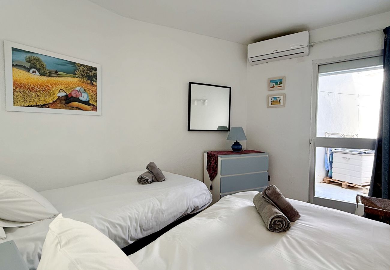 Apartamento en Nerja - AP361 - Calle Carabeo 78