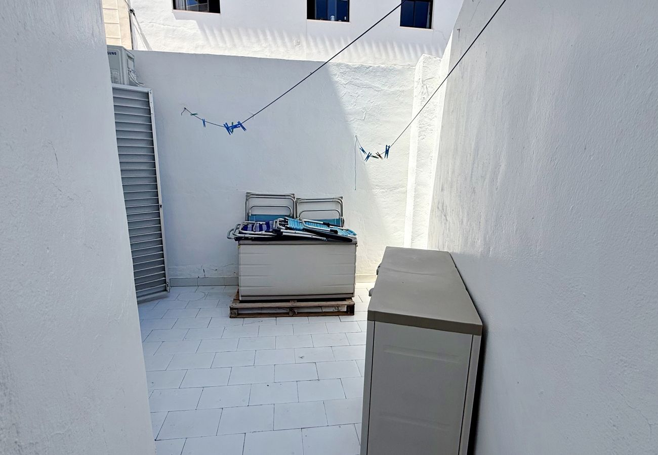 Apartamento en Nerja - AP361 - Calle Carabeo 78