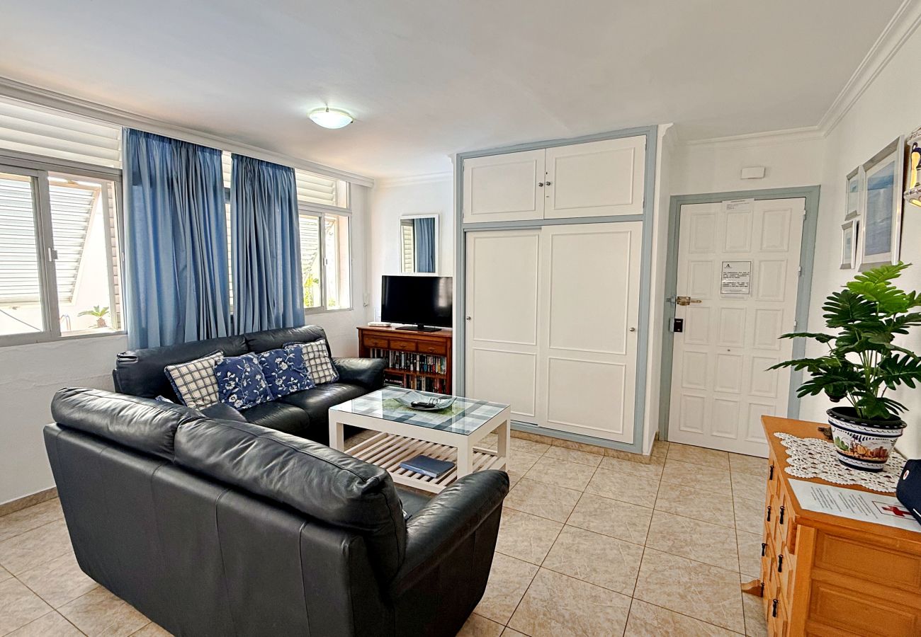 Apartamento en Nerja - AP361 - Calle Carabeo 78
