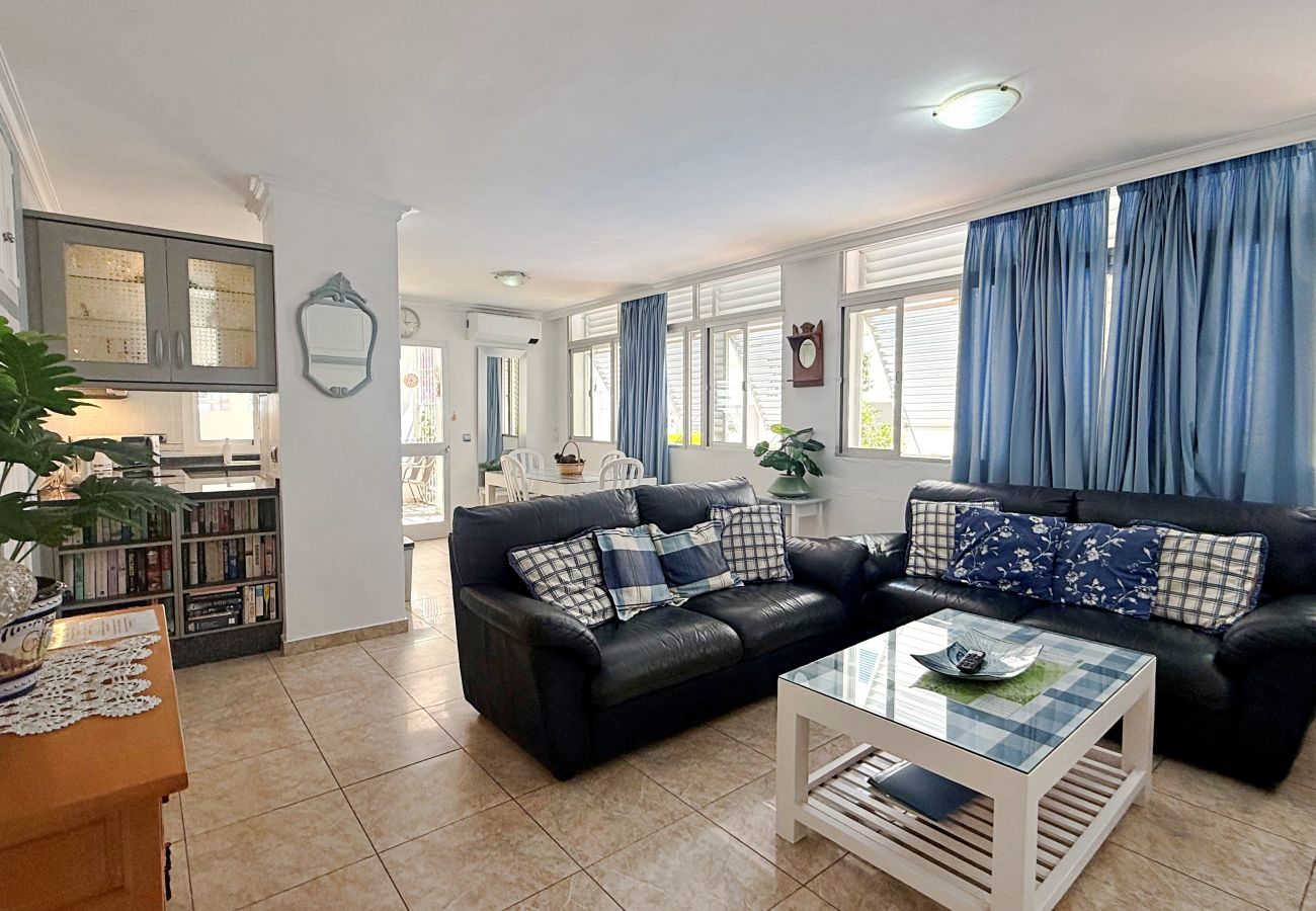 Apartamento en Nerja - AP361 - Calle Carabeo 78