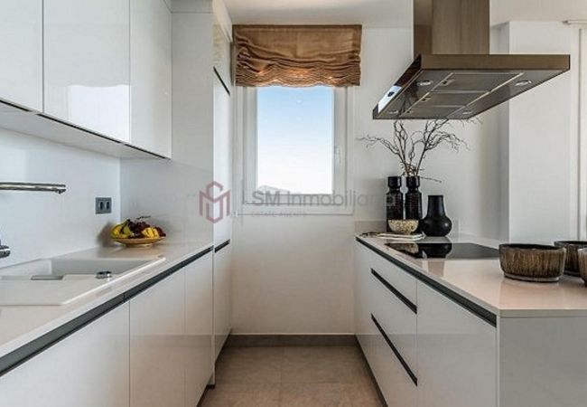 Apartamento en Torrox Costa - AP354 - Casa Bremero, Bayview Hills Apartamento en Torrox Costa - AP354 - Casa Bremero, Bayview Hills