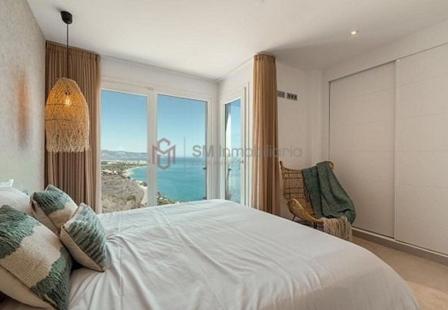 Apartamento en Torrox Costa - AP354 - Casa Bremero, Bayview Hills Apartamento en Torrox Costa - AP354 - Casa Bremero, Bayview Hills