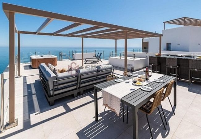 Apartamento en Torrox Costa - AP354 - Casa Bremero, Bayview Hills Apartamento en Torrox Costa - AP354 - Casa Bremero, Bayview Hills