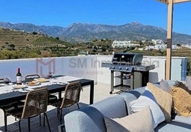 Apartamento en Torrox Costa - AP354 - Casa Bremero, Bayview Hills Apartamento en Torrox Costa - AP354 - Casa Bremero, Bayview Hills