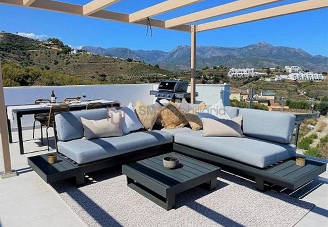 Apartamento en Torrox Costa - AP354 - Casa Bremero, Bayview Hills Apartamento en Torrox Costa - AP354 - Casa Bremero, Bayview Hills