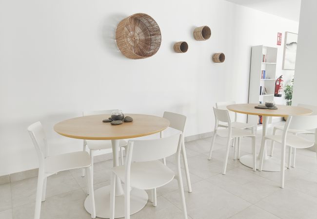 Apartamento en Torrox Costa - AP354 - Casa Bremero, Bayview Hills Apartamento en Torrox Costa - AP354 - Casa Bremero, Bayview Hills