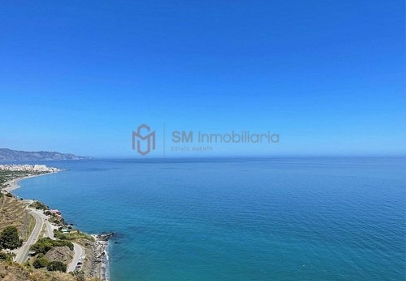 Apartamento en Torrox Costa - AP354 - Casa Bremero, Bayview Hills