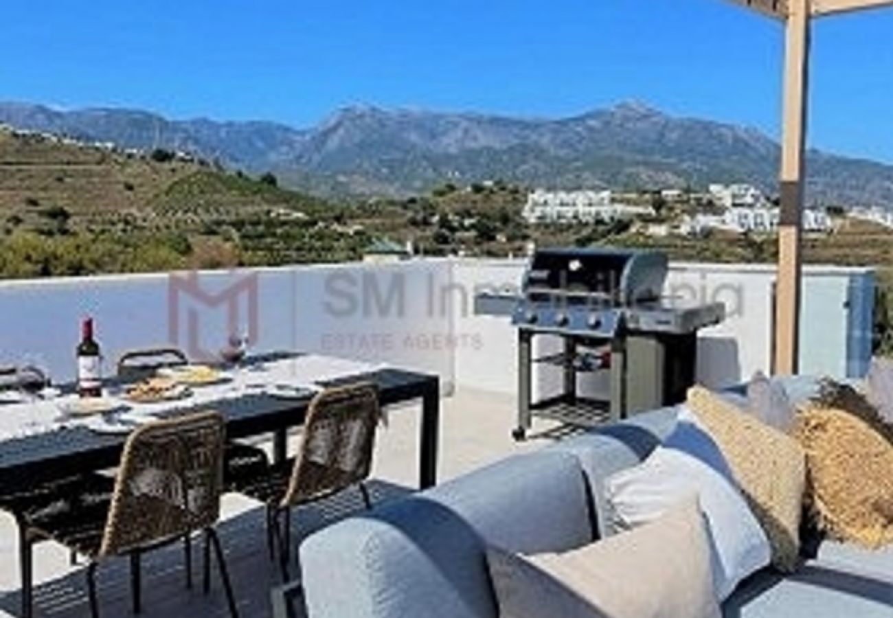 Apartamento en Torrox Costa - AP354 - Casa Bremero, Bayview Hills