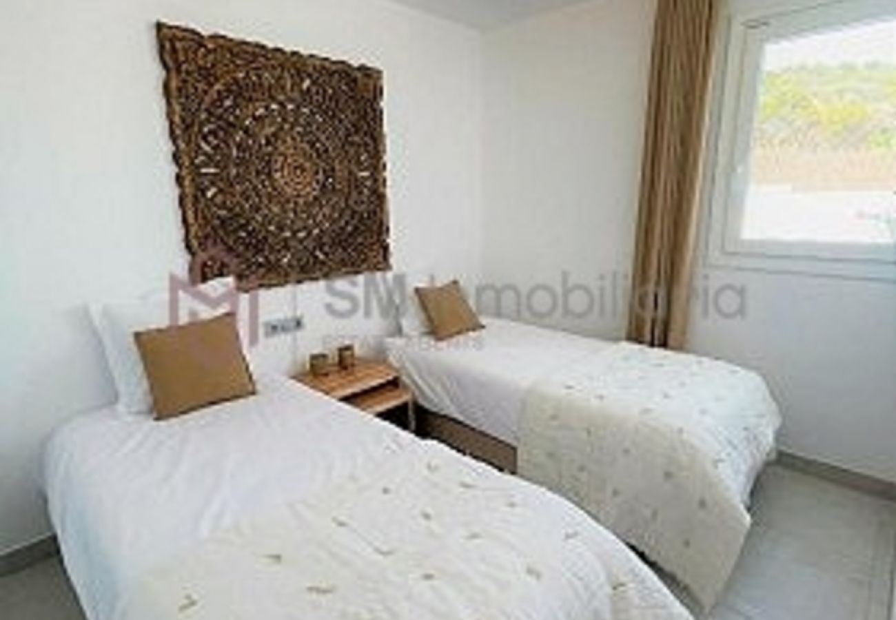 Apartamento en Torrox Costa - AP354 - Casa Bremero, Bayview Hills