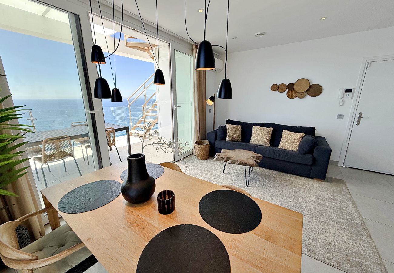 Apartamento en Torrox Costa - AP354 - Casa Bremero, Bayview Hills