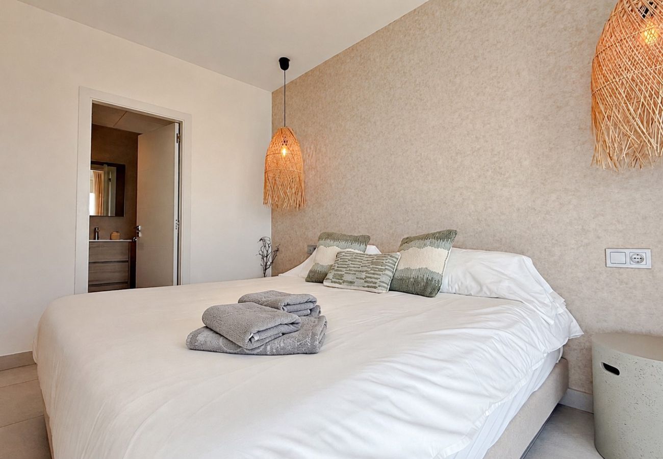 Apartamento en Torrox Costa - AP354 - Casa Bremero, Bayview Hills