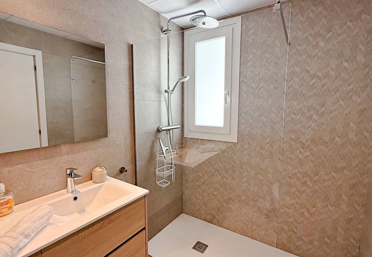 Apartamento en Torrox Costa - AP354 - Casa Bremero, Bayview Hills