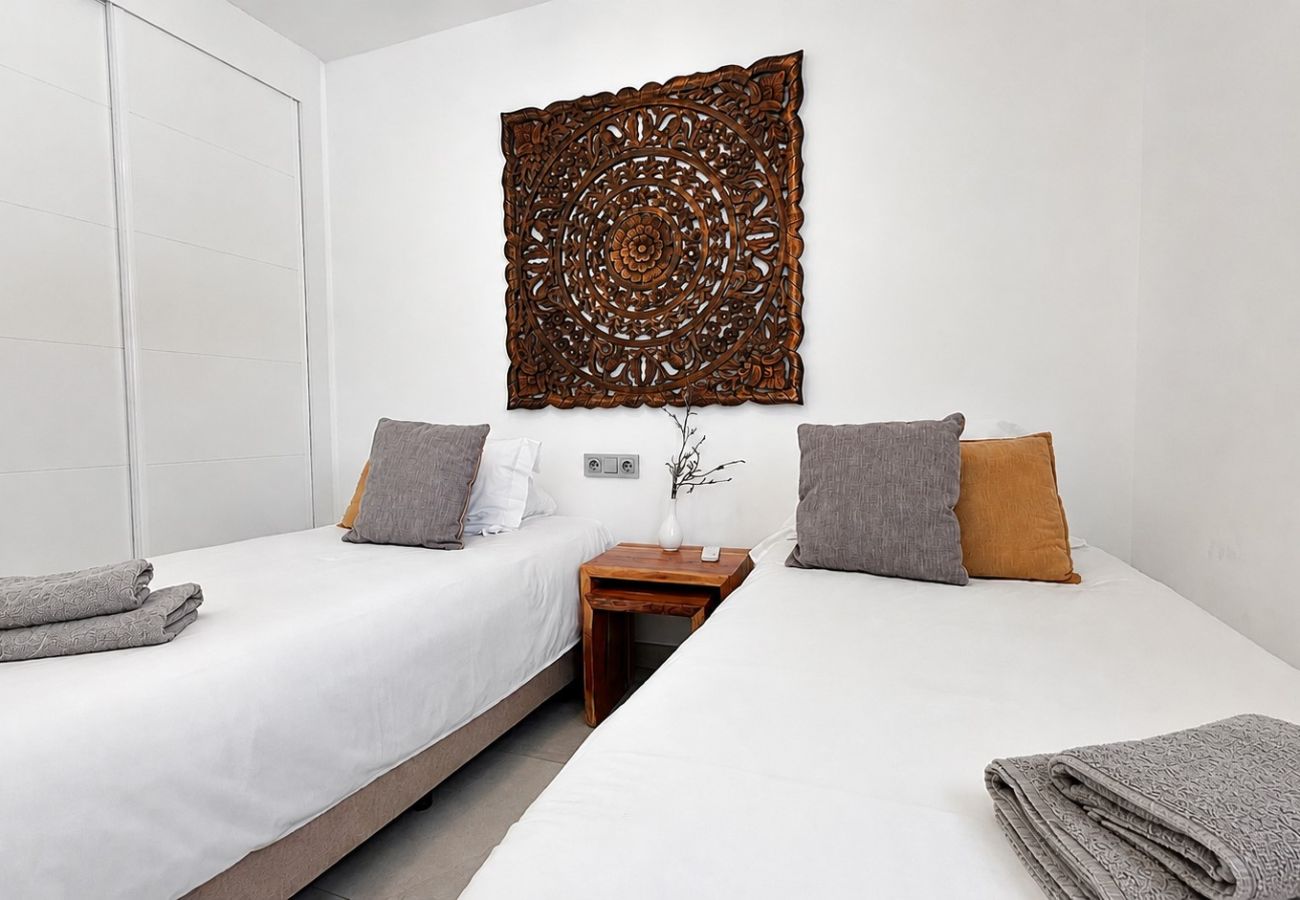 Apartamento en Torrox Costa - AP354 - Casa Bremero, Bayview Hills