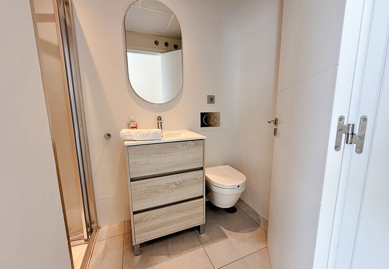 Apartamento en Torrox Costa - AP354 - Casa Bremero, Bayview Hills