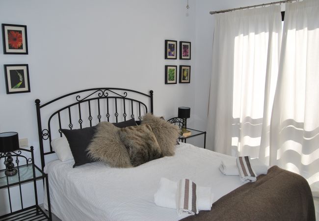 Apartamento en Nerja - AP010 - Alcazaba Atico