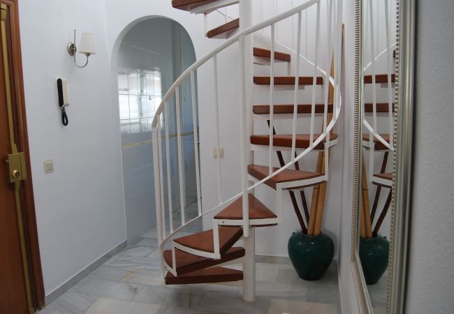 Apartamento en Nerja - AP010 ALCAZABA ATICO Apartamento en Nerja - AP010 ALCAZABA ATICO