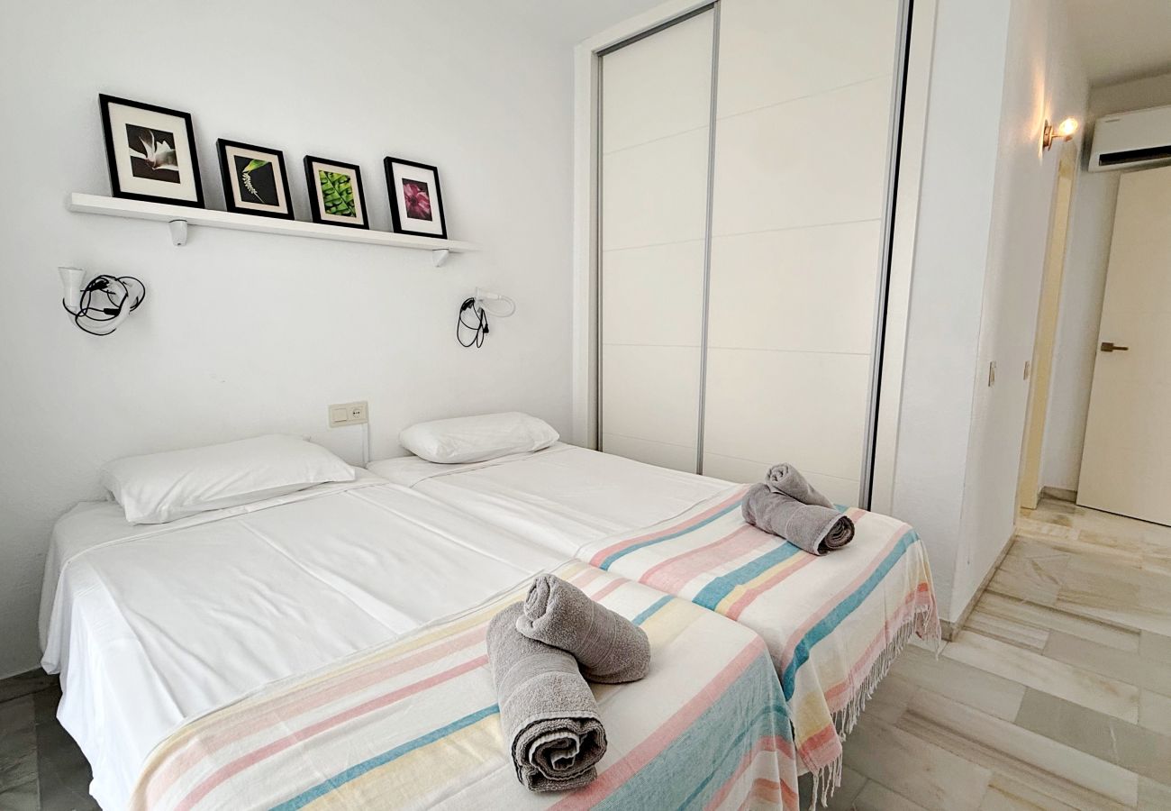 Apartamento en Nerja - AP010 - Alcazaba Atico