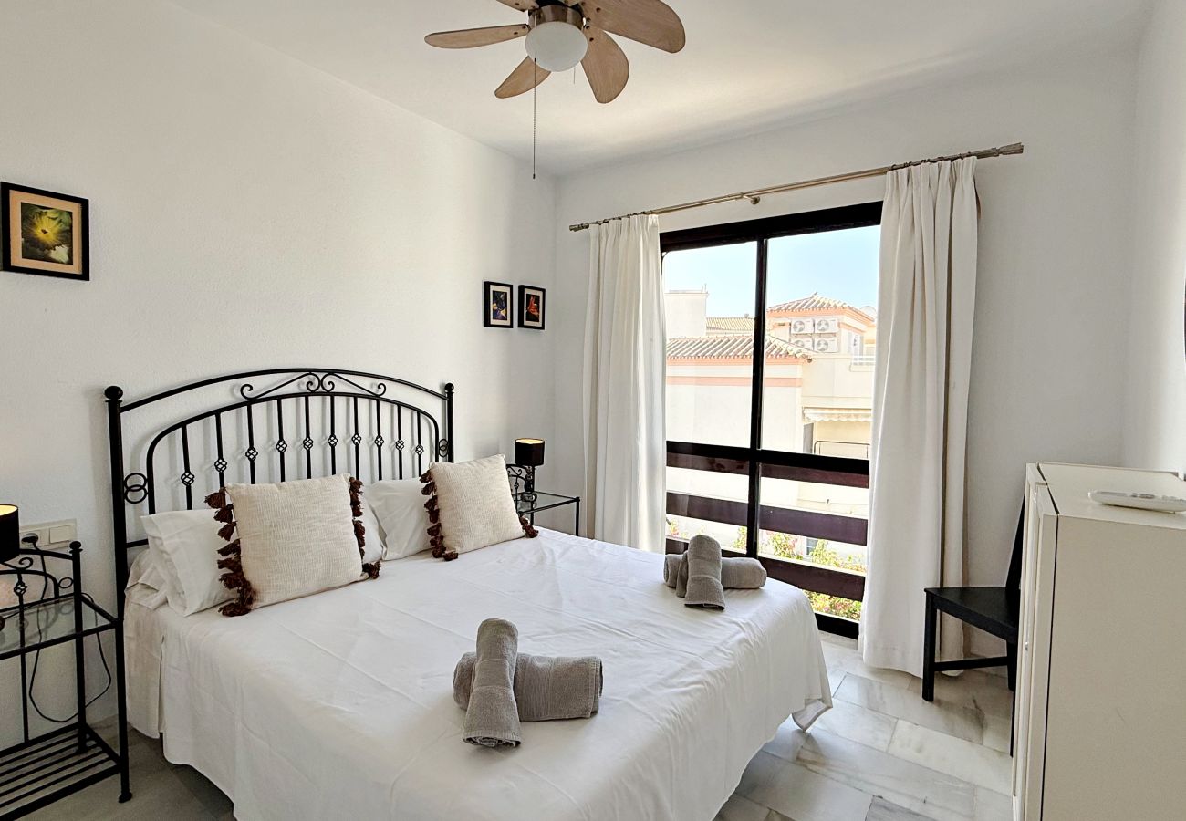 Apartamento en Nerja - AP010 - Alcazaba Atico