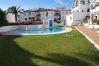 Apartamento en Nerja - AP010 - Alcazaba Atico
