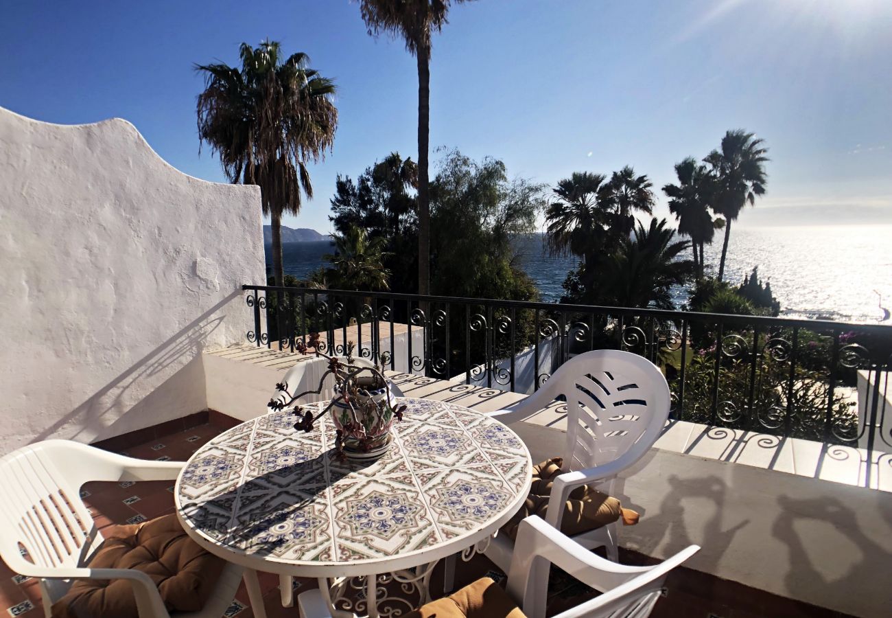 Apartamento en Nerja - AP360 - Calle Carabeo 36