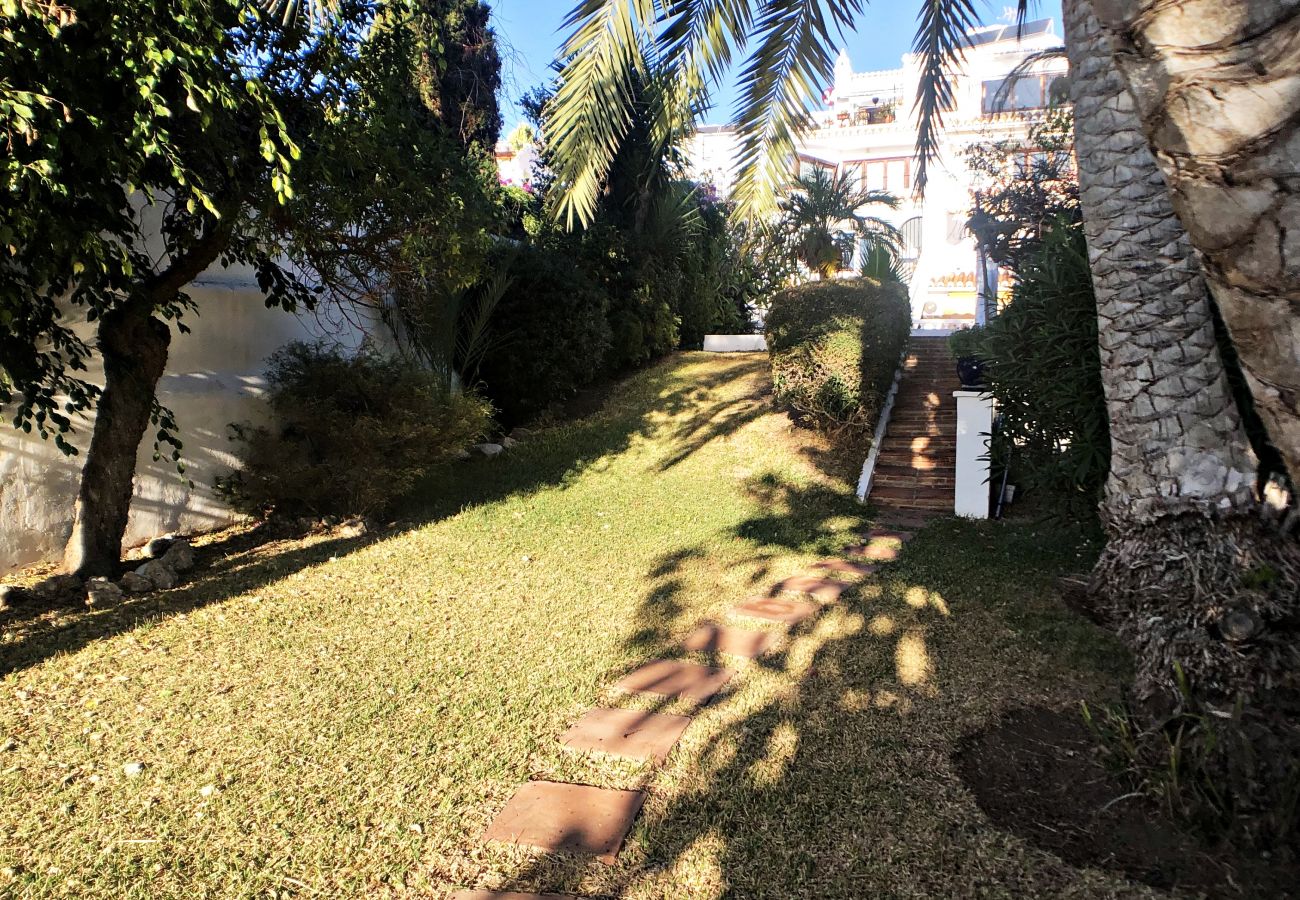 Apartamento en Nerja - AP360 - Calle Carabeo 36