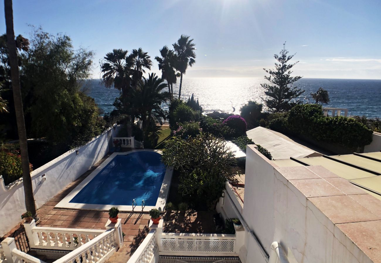 Apartamento en Nerja - AP360 - Calle Carabeo 36