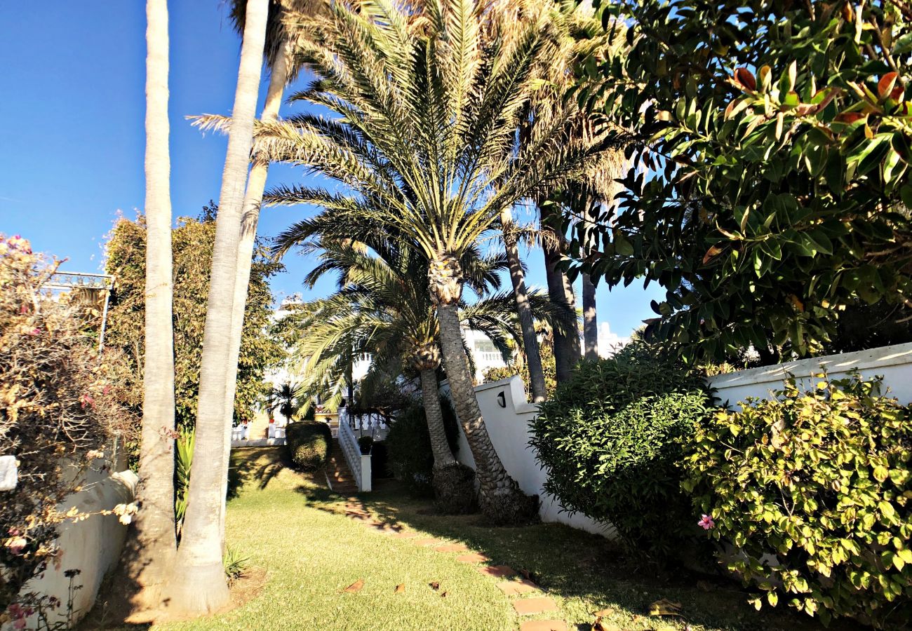 Apartamento en Nerja - AP360 - Calle Carabeo 36