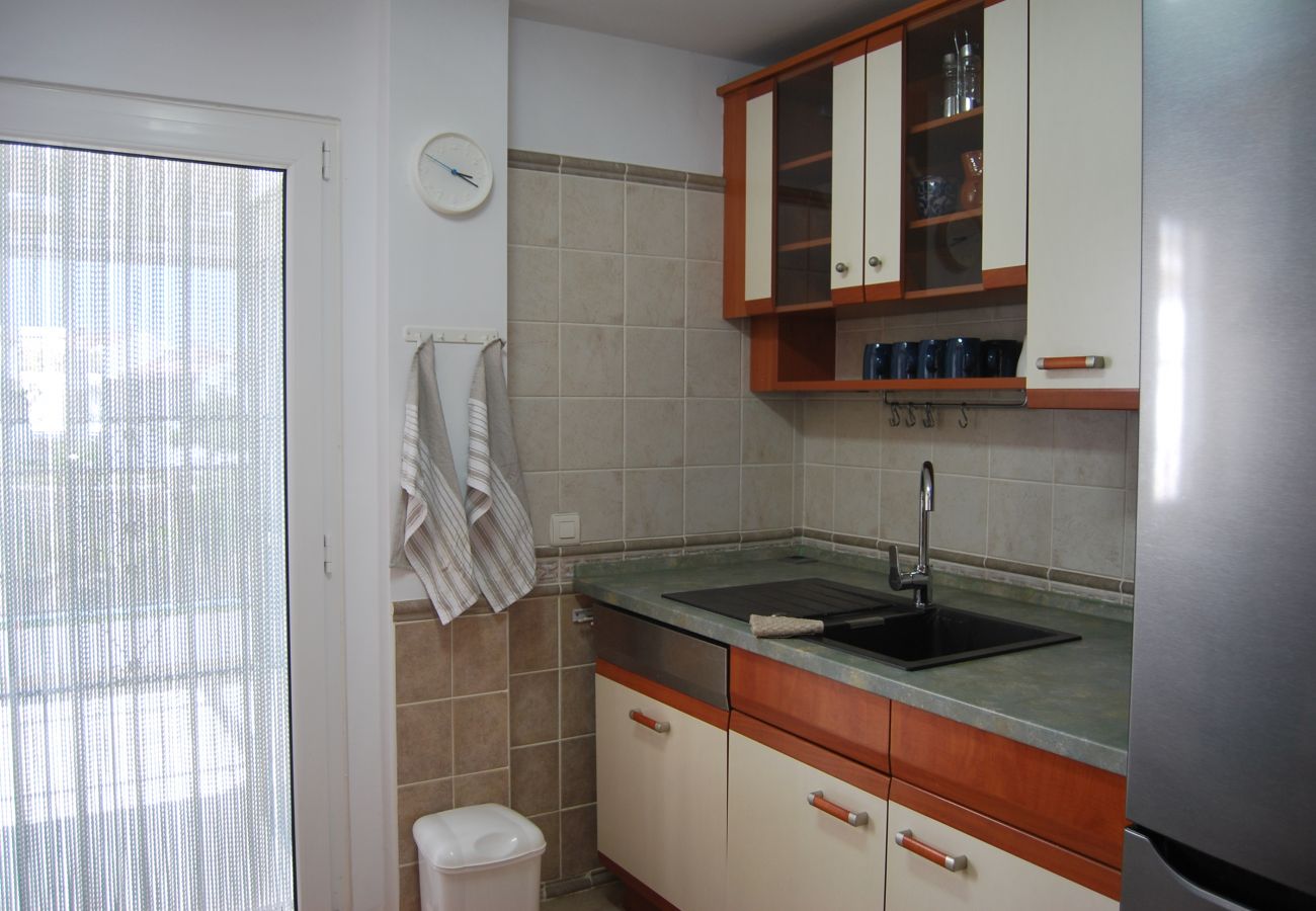 Casa en Nerja - AP322 - Mirlo - Almijara