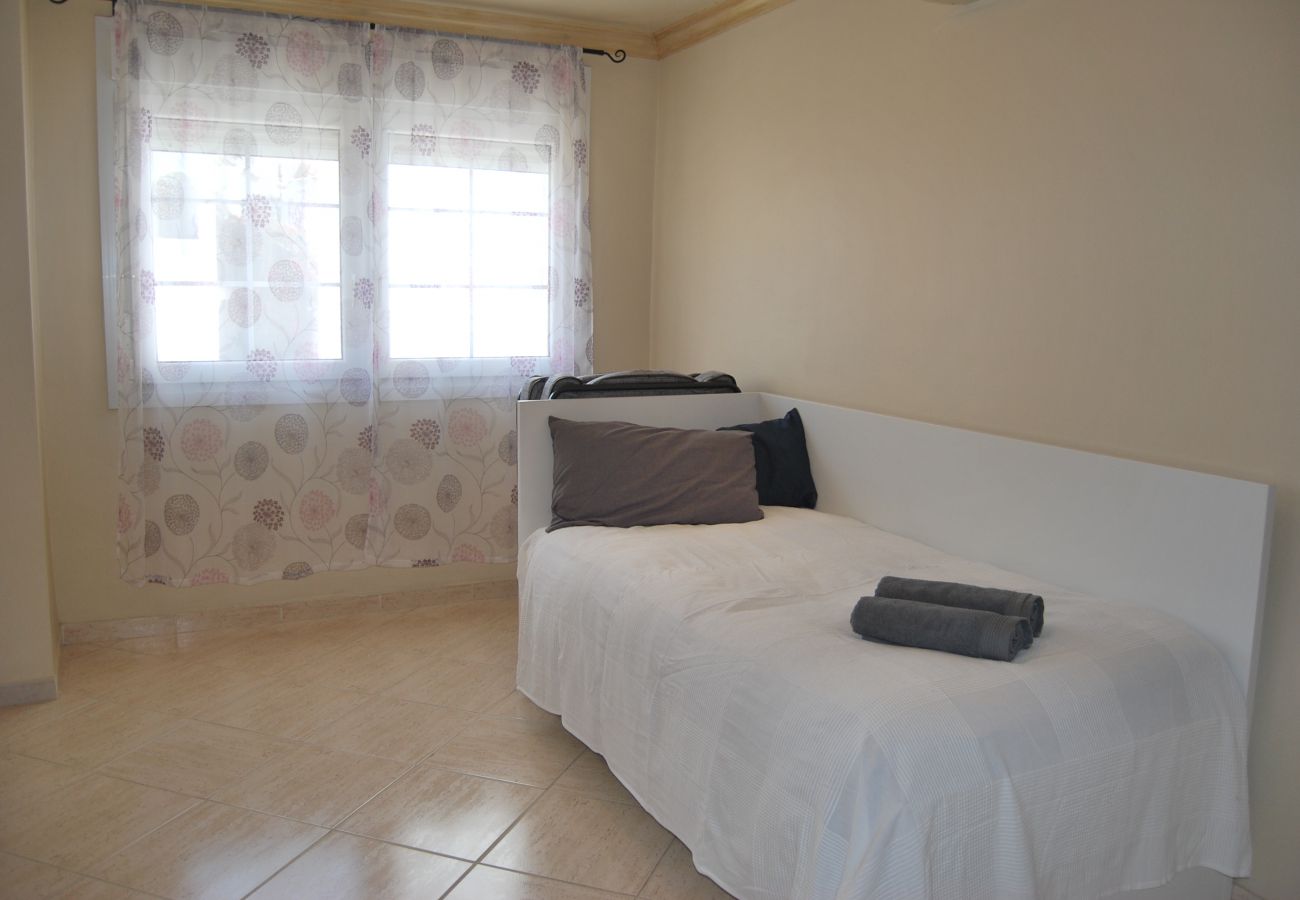 Casa en Nerja - AP322 - Mirlo - Almijara