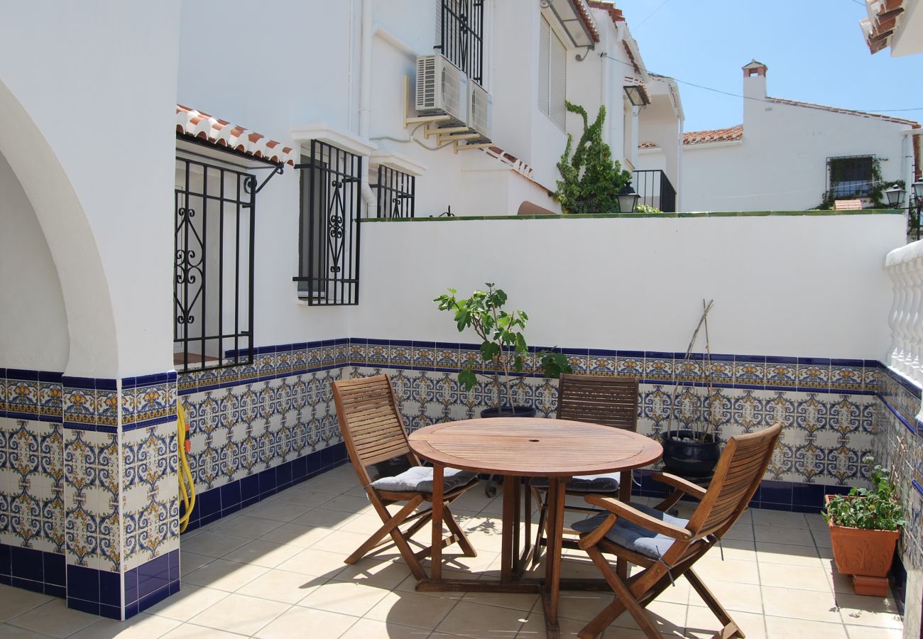 Casa en Nerja - AP322 - Mirlo - Almijara