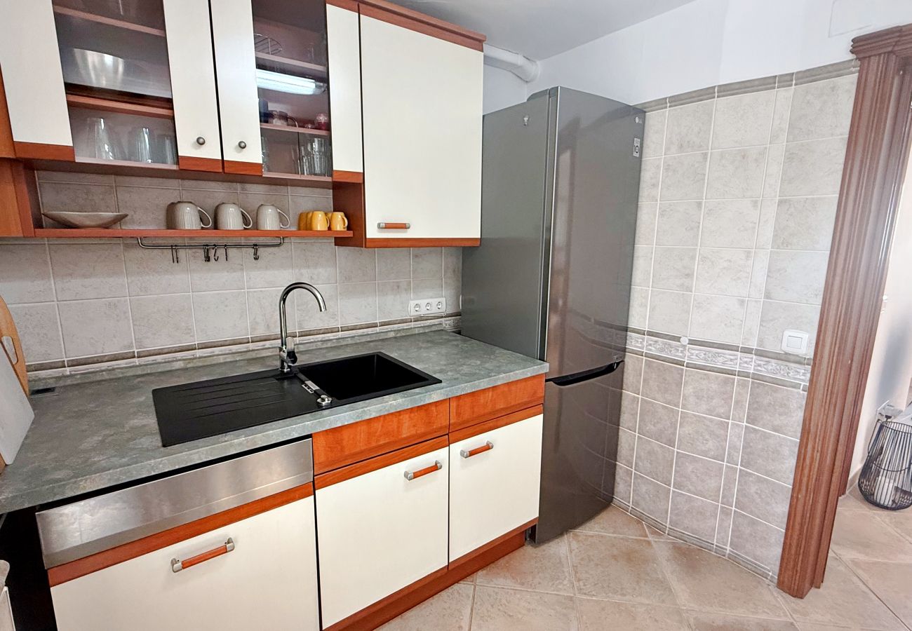 Casa en Nerja - AP322 - Mirlo - Almijara