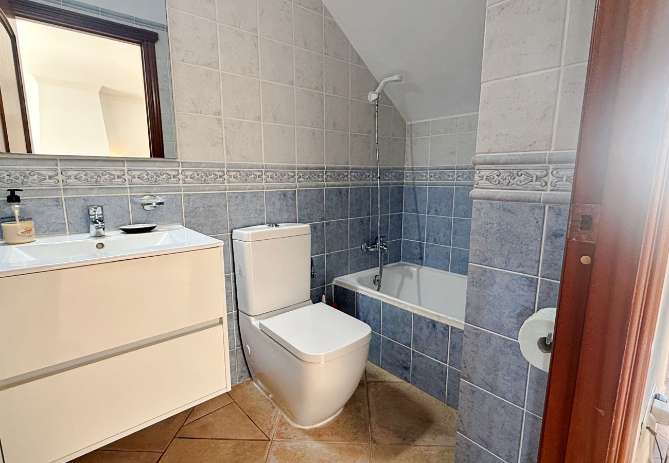 Casa en Nerja - AP322 - Mirlo - Almijara