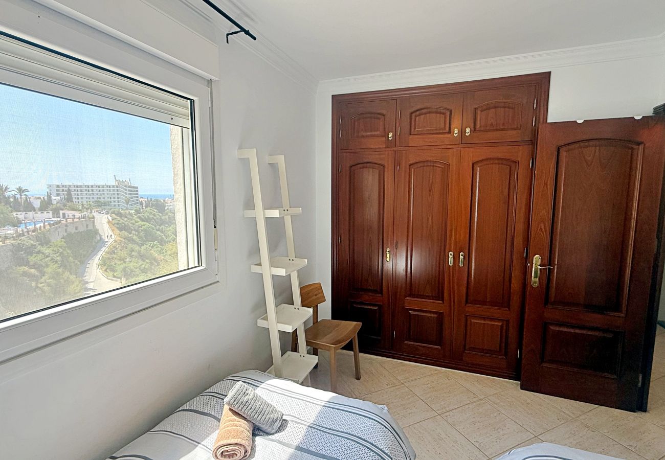 Casa en Nerja - AP322 - Mirlo - Almijara