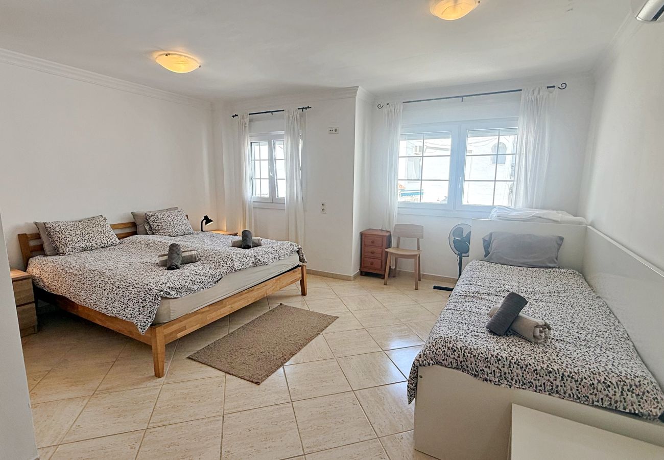 Casa en Nerja - AP322 - Mirlo - Almijara