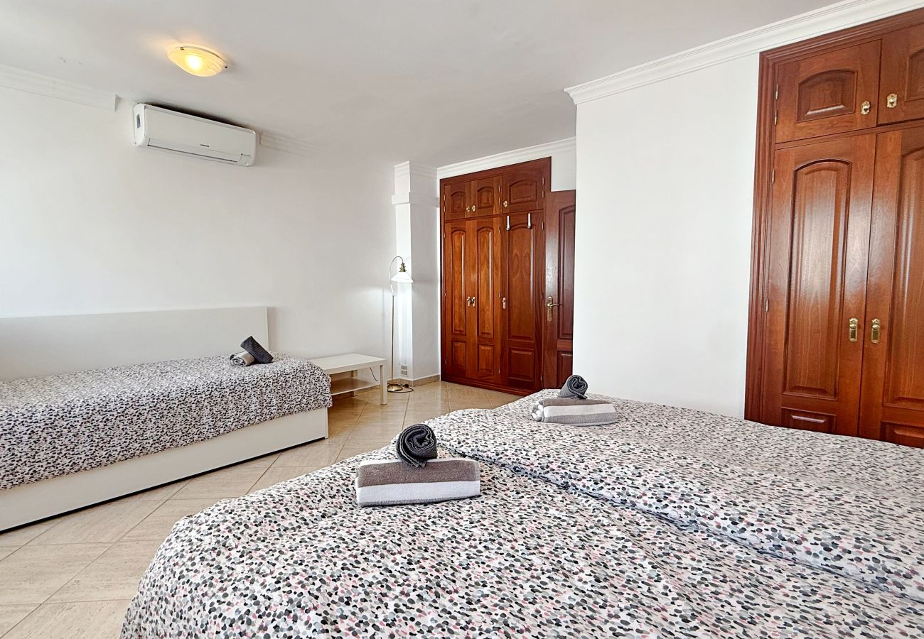 Casa en Nerja - AP322 - Mirlo - Almijara