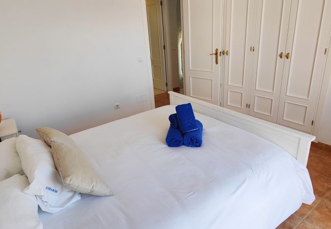 Villa en Nerja - AP349- Casa Aguila Villa en Nerja - AP349- Casa Aguila