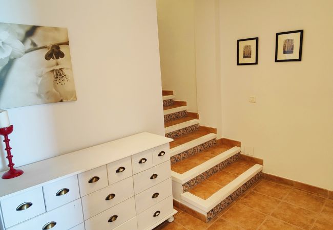 Villa en Nerja - AP349- Casa Aguila Villa en Nerja - AP349- Casa Aguila