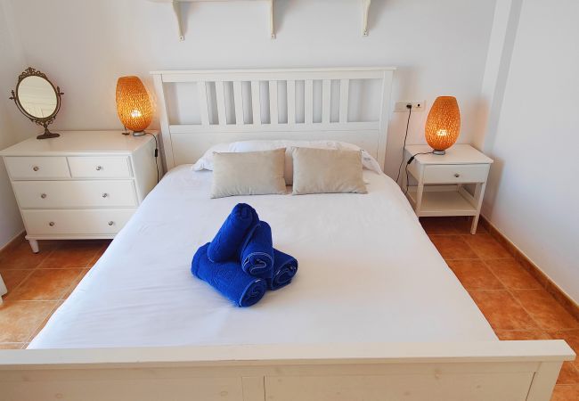 Villa en Nerja - AP349- Casa Aguila Villa en Nerja - AP349- Casa Aguila