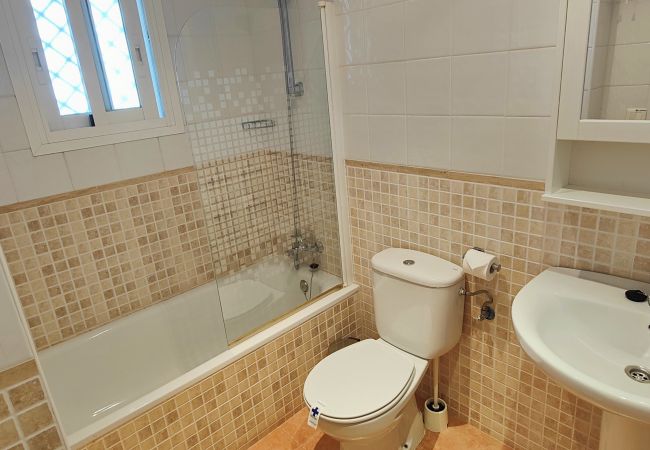 Villa en Nerja - AP349- Casa Aguila Villa en Nerja - AP349- Casa Aguila