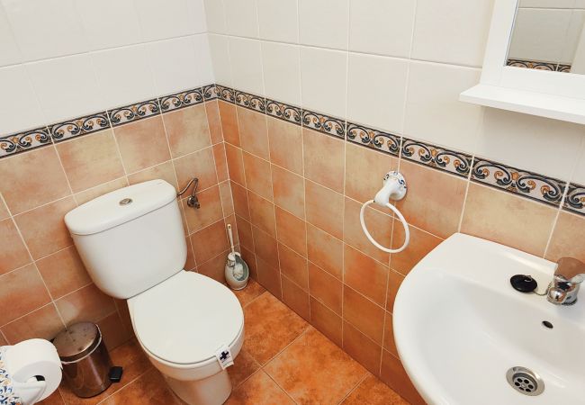 Villa en Nerja - AP349- Casa Aguila Villa en Nerja - AP349- Casa Aguila