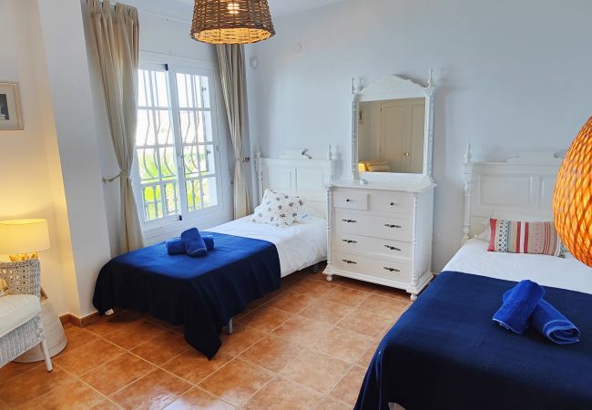 Villa en Nerja - AP349- Casa Aguila Villa en Nerja - AP349- Casa Aguila