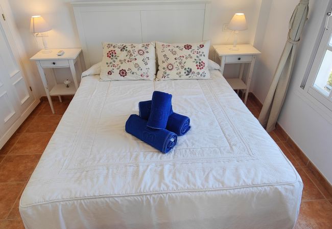 Villa en Nerja - AP349- Casa Aguila Villa en Nerja - AP349- Casa Aguila