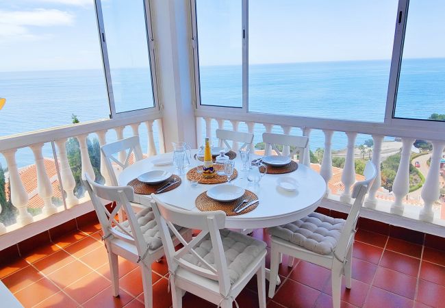 Villa en Nerja - AP349- Casa Aguila Villa en Nerja - AP349- Casa Aguila