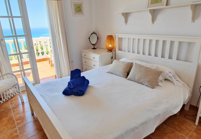 Villa en Nerja - AP349- Casa Aguila Villa en Nerja - AP349- Casa Aguila