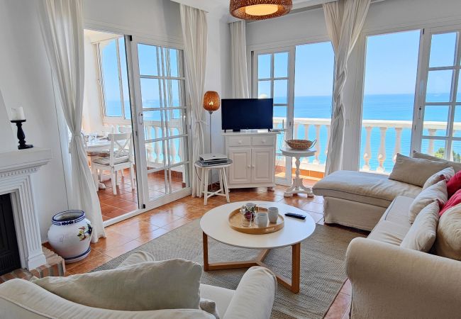 Villa en Nerja - AP349- Casa Aguila Villa en Nerja - AP349- Casa Aguila