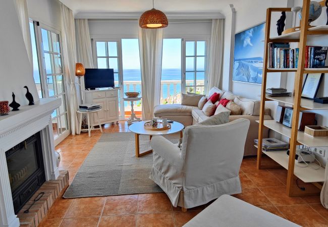Villa en Nerja - AP349- Casa Aguila Villa en Nerja - AP349- Casa Aguila