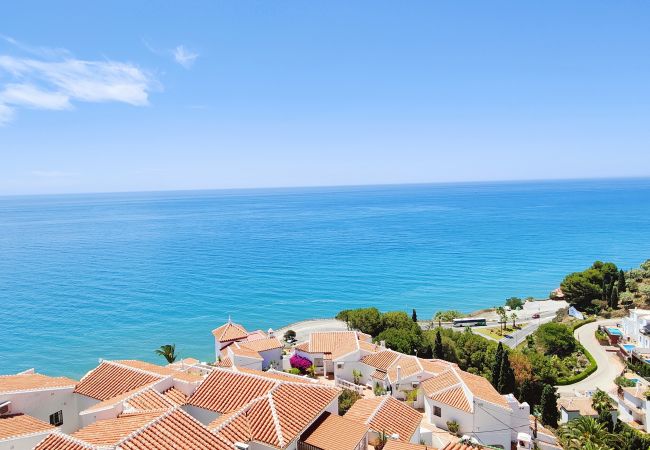 Villa en Nerja - AP349- Casa Aguila Villa en Nerja - AP349- Casa Aguila
