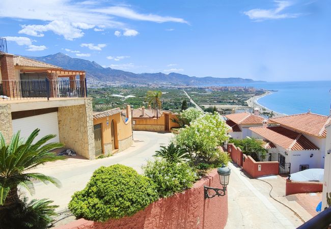 Villa en Nerja - AP349- Casa Aguila Villa en Nerja - AP349- Casa Aguila